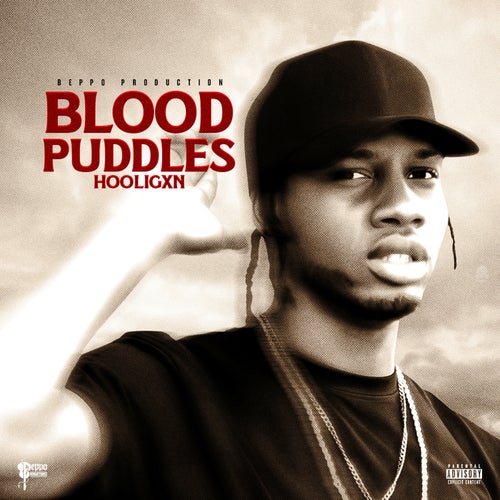 Blood Puddles