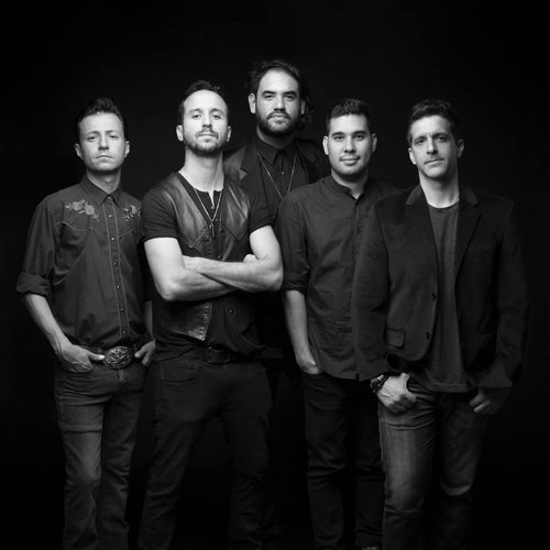 Los Claxons Profile