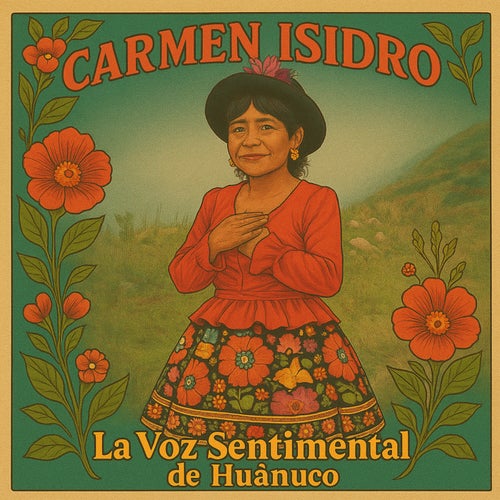 La Voz Sentimental de Huánuco