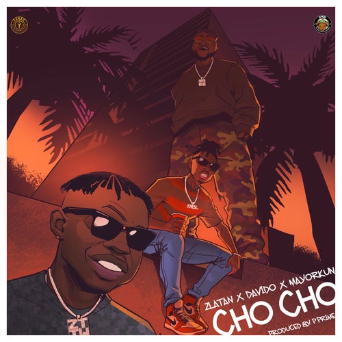 Cho Cho