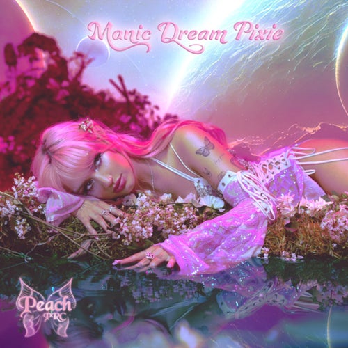 Manic Dream Pixie (Deluxe)