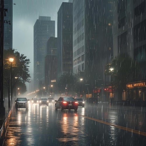 Rainfall
