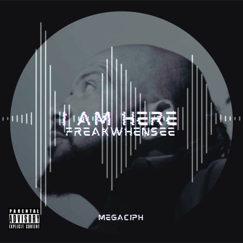 I Am Here