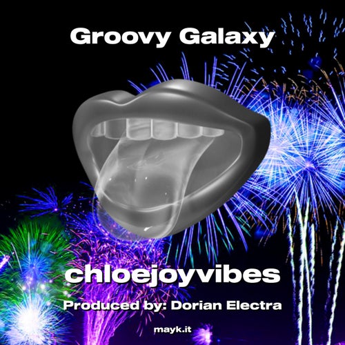 Groovy Galaxy