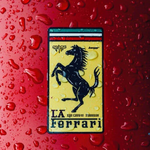 La Ferrari