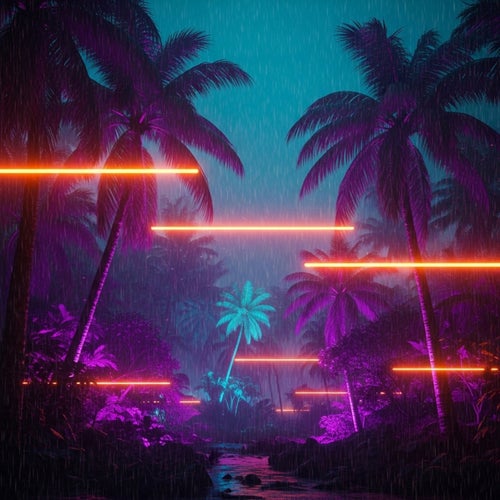 Neon Rhythm