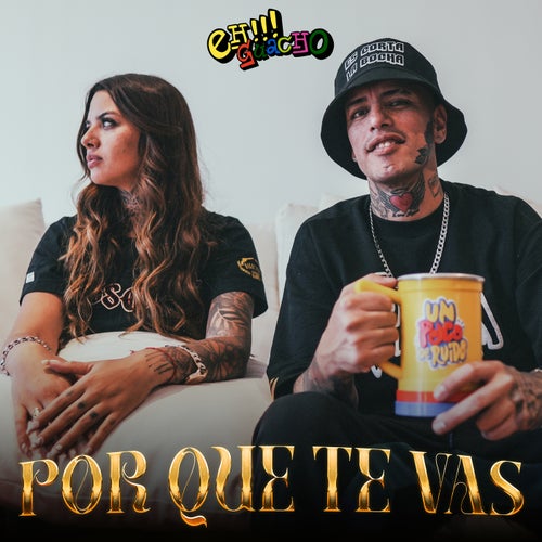 Por Que Te Vas