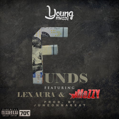 Funds  (feat. Lex Aura & Mozzy)