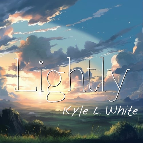 Lightly