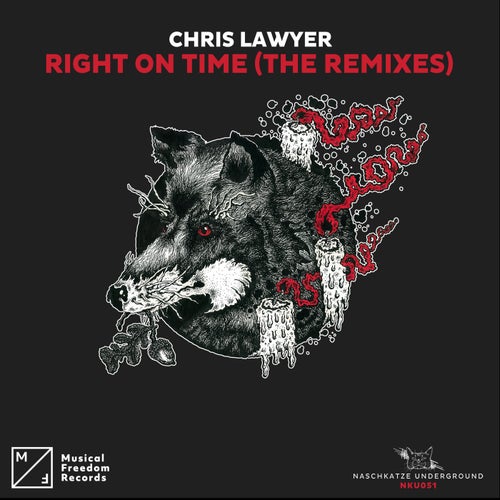 Right On Time (The Remixes)