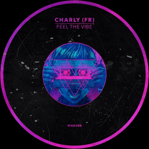 Feel The Vibe