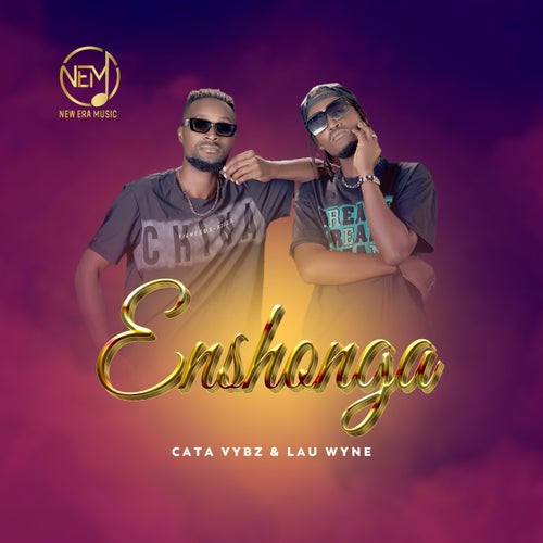 Enshonga
