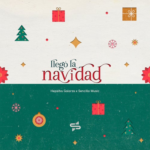 Llegó la Navidad