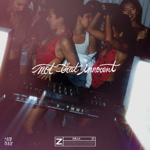 Not That Innocent (Extended Mix)