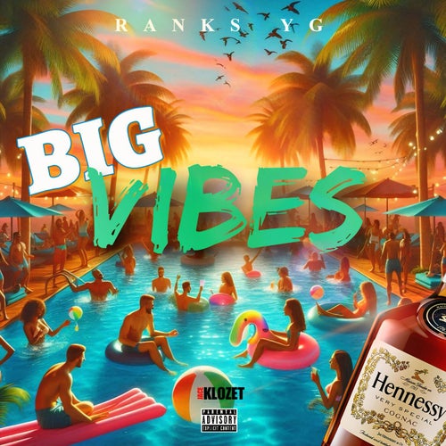 Big Vibes