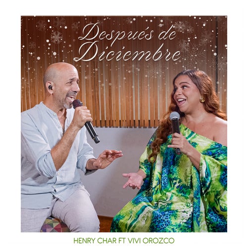 Después de Diciembre (Live)