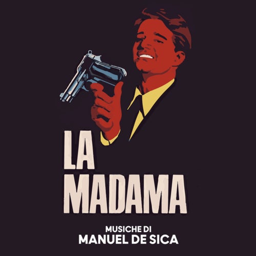 La Madama (Original Soundtrack)