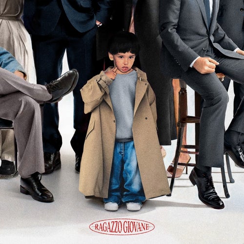 Release of the week