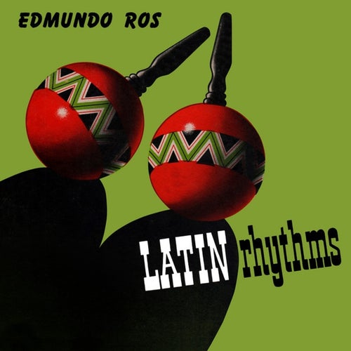 Edmundo Ros Profile