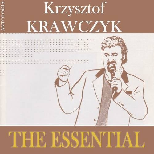 The Essential (Krzysztof Krawczyk Antologia)
