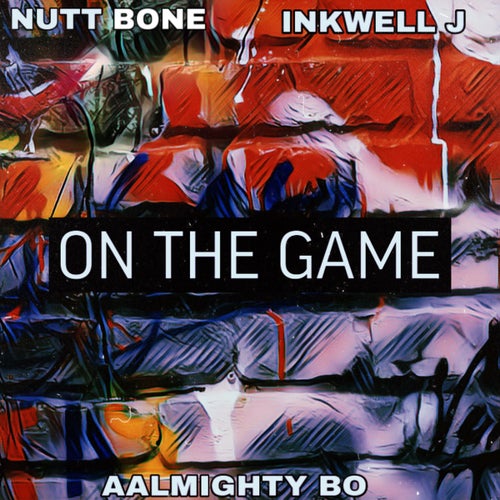 on the game