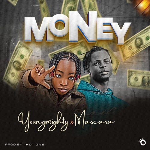 Money (feat. Mascara Vibez)