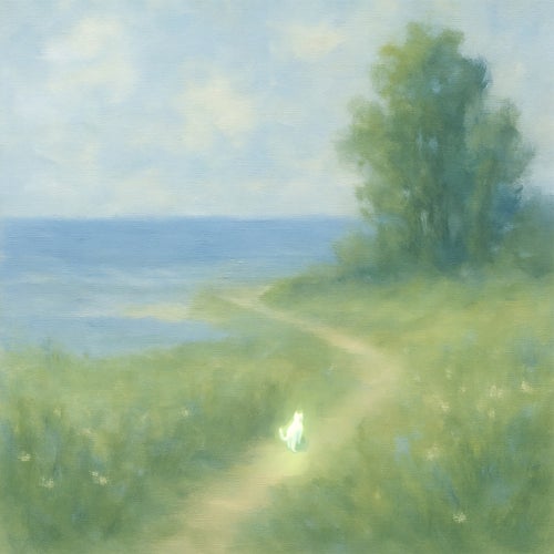stay with the ocean, i'll find you (alternatives)