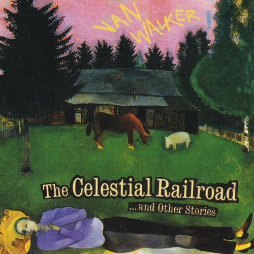 The Celestial Railroad
