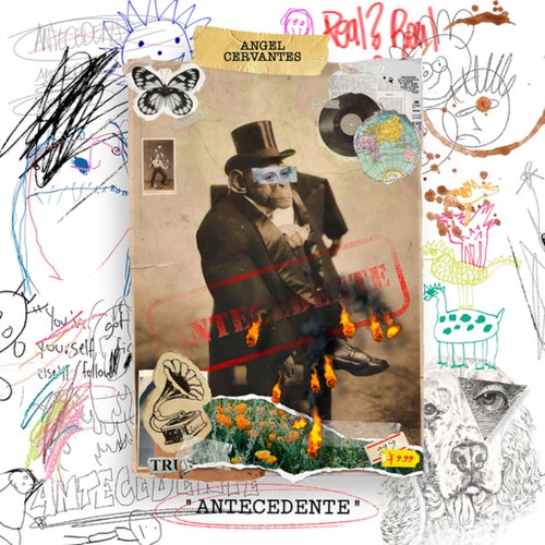ANTECEDENTE