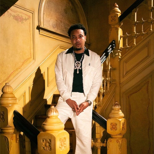 G Herbo Profile