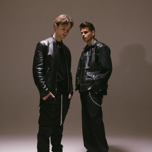 Lucas & Steve Profile