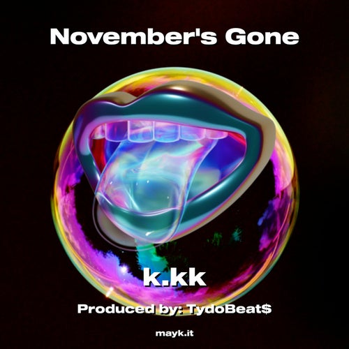 Novembers Gone