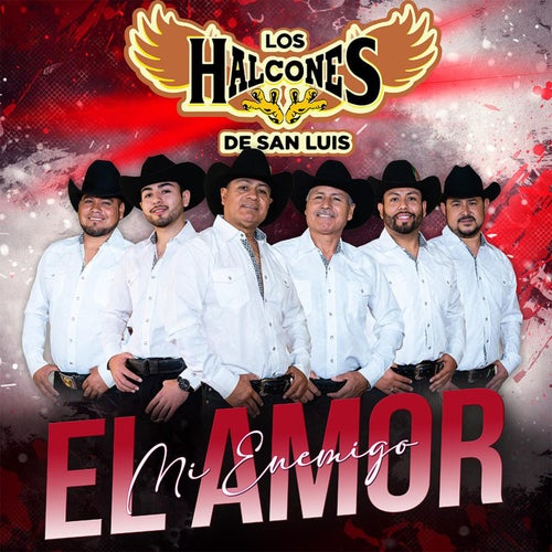 Mi Enemigo El Amor