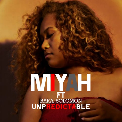 Unpredictable