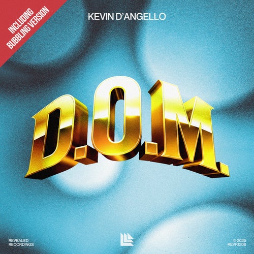 D.O.M.