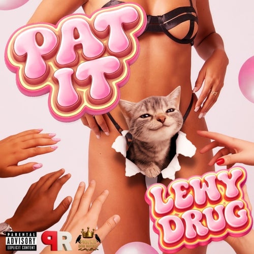 Pat It