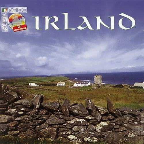 Musikreise Irland