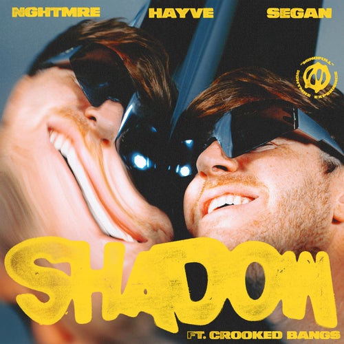 Shadow (feat. Crooked Bangs)