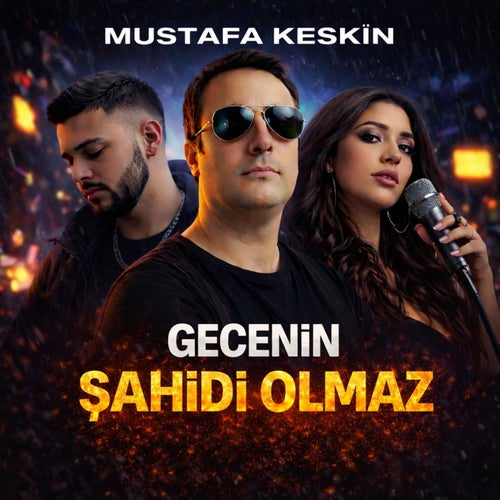 Gecenin Şahidi Olmaz
