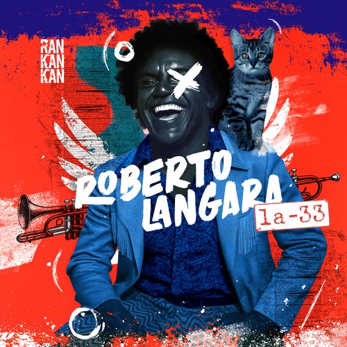 Roberto Lángara