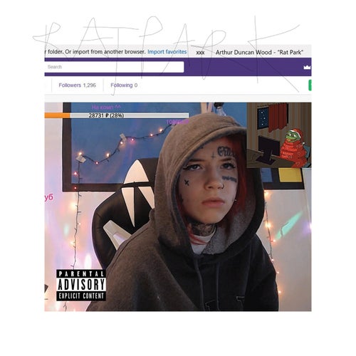 Rat Park