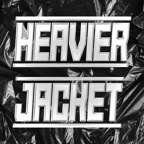 HEAVIER JACKET