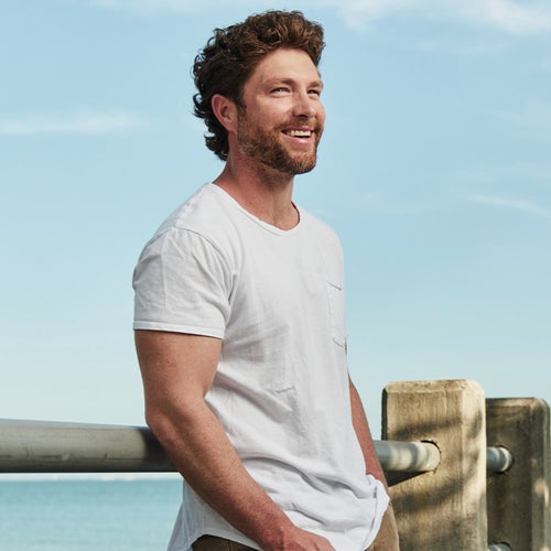 Chris Lane Profile