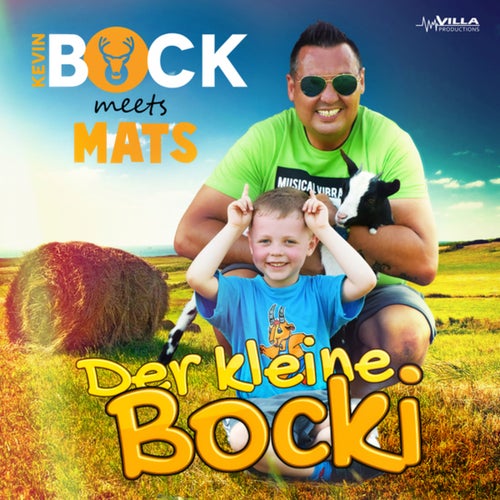 Der kleine Bocki