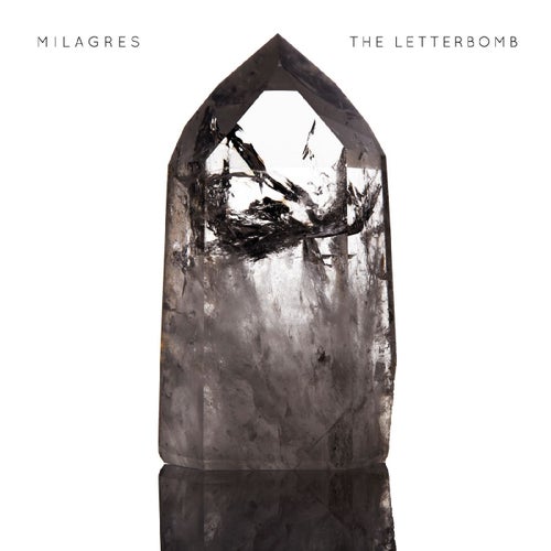 The Letterbomb - Single