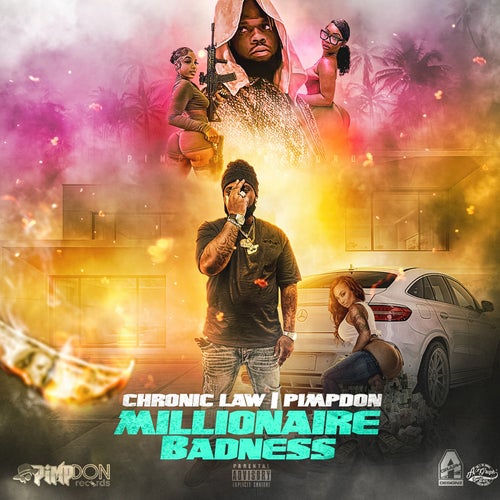 Millionaire Badness