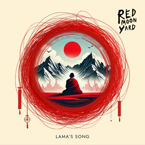 Lama's Song (La canción del Lama Zopa Rinpoche)