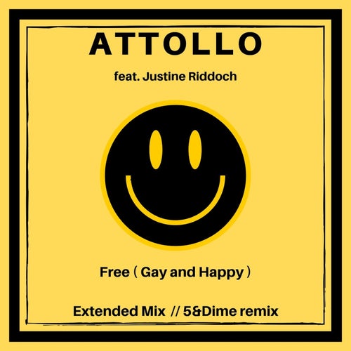 Free (Gay and Happy)