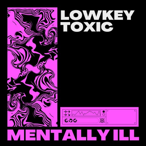 Lowkey Toxic (Hardstyle Rave)