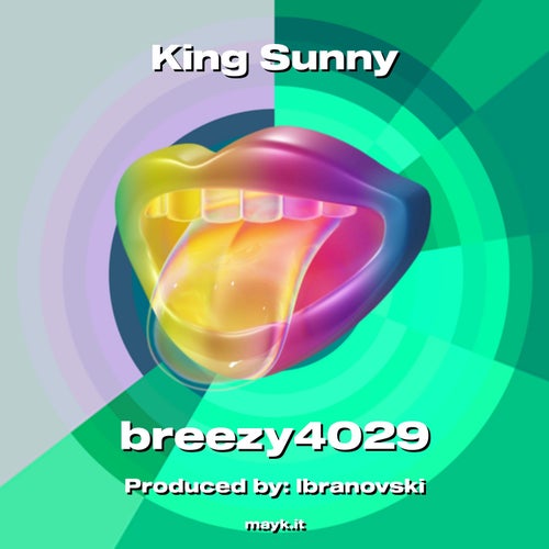 King Sunny